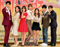 [포토] 여자들의 유쾌한 사랑 담은 '해피시스터즈'