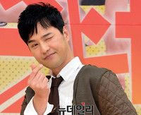 [포토] 배우 오대규, 여심 사로잡는 매력