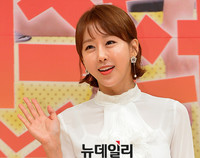 [포토] 배우 한영 