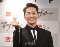 [포토] 비우 이현진 