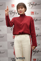 [포토] 일일극 출연하는 개그우먼 장도연