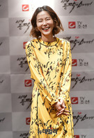 [포토] 일일극서 배우로 출연하는 김나영