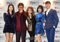 [포토] 일일극 '너의 등짝에 스매싱' 출연배우들