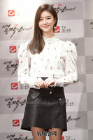 [포토] 이자영2 역 맡은 배우 한지완