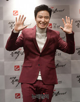 [포토] 일일극 출연하는 배우 윤서현