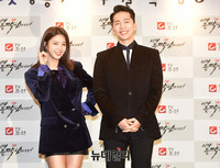 [포토] 선남선녀 엄현경-이현진