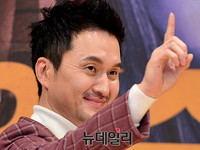 [포토] 배우 장현성 