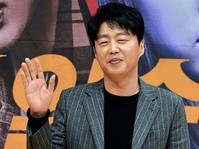 [포토] 드라마 '의문의일승'으로 돌아온 김희원