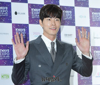 [포토] 배우 홍종현 
