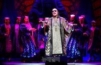 [포토] 뮤지컬 시스터액트, 랩하는 수녀원장