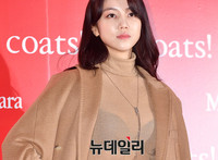 [포토] 김옥빈, 아찔한 시스루