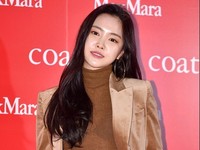 [포토] 손나은, 무결점 미모