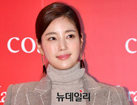 [포토] 기은세, 매혹적인 분위기