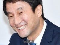 [포토] 국회 예방한 한병도 신임 정무수석