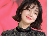 [포토] 드라마 '저글러스'서 비서 역 맡은 백진희