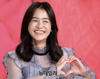 [포토] 드라마 '저글러스'로 돌아온 강혜정