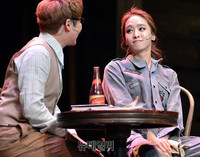 [포토] 뮤지컬 '올슉업'서 열연하는 박정아