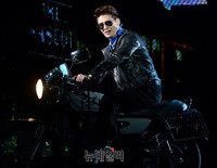 [포토] 손호영, 엘비스 프레슬리 역 완벽 소화