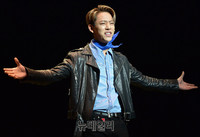 [포토] '올슉업'서 열연하는 비에이피 정대현