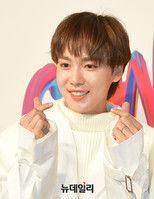 [포토] 위너 김진우 외모 