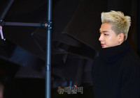 [포토] 노랑머리 태양