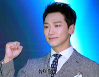 [포토] 비 미니앨범 '깡'으로 컴백 