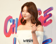 [포토] 모델 김진경 