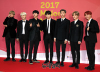 [포토] 방탄소년단 
