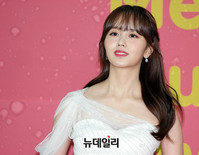 [포토] 김소현 '순백의 천사'