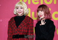 [포토] 볼빨간 사춘기 '우리가 음원 강자'