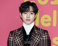 [포토] 안효섭, 부드러운 미소로 '여심저격'