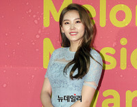 [포토] 심소영, 우아한 포즈