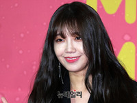 [포토] 에이핑크 정은지 