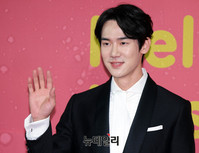 [포토] 유연석, 여심 사로잡는 미소