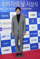 [포토] 남한산성으로 수상한 배우 박해일