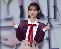 [포토] 천재 수석연구원으로 안방 복귀하는 박세완