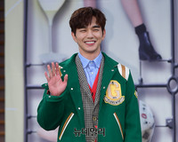 [포토] 안방 복귀하는 배우 유승호