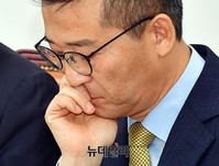 [포토] 의원직 상실한 국민의당 최명길 의원