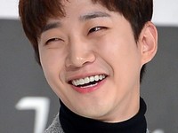 [포토] 이준호, 전매특허 초승달 미소