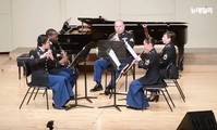 [영상] 미8군 군악대가 연주하는 'Battle Hymn of the Republic'