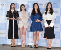 [포토] 사회초년생 스토리 담은 웹드라마 '회사를 관두는 최고의 순간'