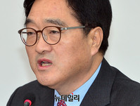 [포토] 모두발언 하는 우원식