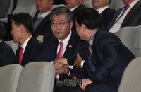 [포토] 세무사법 일부개정안 국회통과