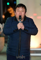 [포토] 통신요금인하 관련 기자회견 하는 안진걸 참여연대 사무처장