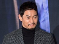 [포토] 드라마 '나쁜녀석들'로 돌아온 주진모