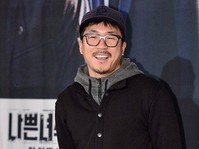 [포토] '나쁜녀석들'서 형사 역 맡은 양익준