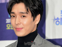 [포토] 초능력자로 돌아온 배우 최종훈