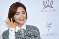 [포토] 2년반 만에 단독콘서트 무대 서는 바다