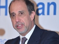 [포토] 북한 인권 상황 발표하는 토마스 오헤아 킨타나