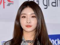 [포토] 가수 청하, 청아한 미모